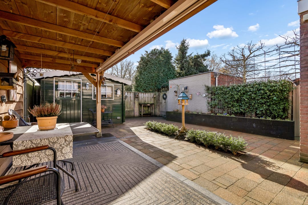 Foto 23 van Da Costastraat 4