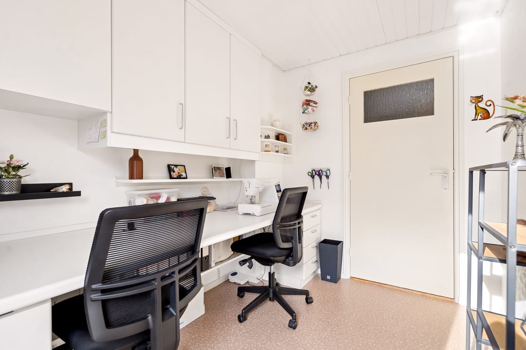 Foto 32 van Da Costastraat 4