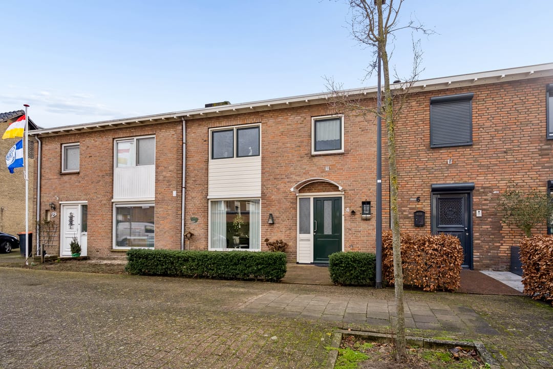 Foto 41 van Da Costastraat 4