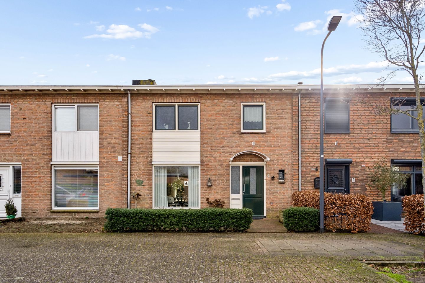 Foto 4 van Da Costastraat 4