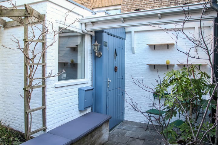 Foto 5 van Zeilstraat 119