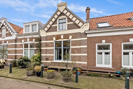 Zeilstraat thumbnail