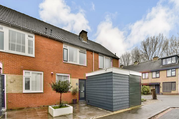 Kastanjedreef 21 main image