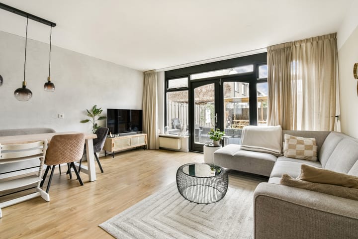 Foto 4 van Kastanjedreef 21