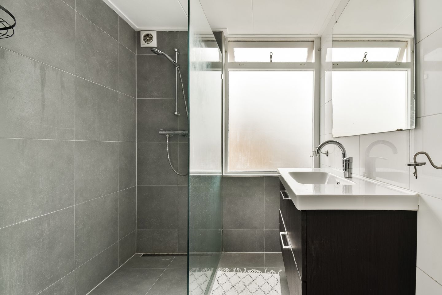 Modern 5-Room Terraced House in Drevenbuurt on Own Land — 27