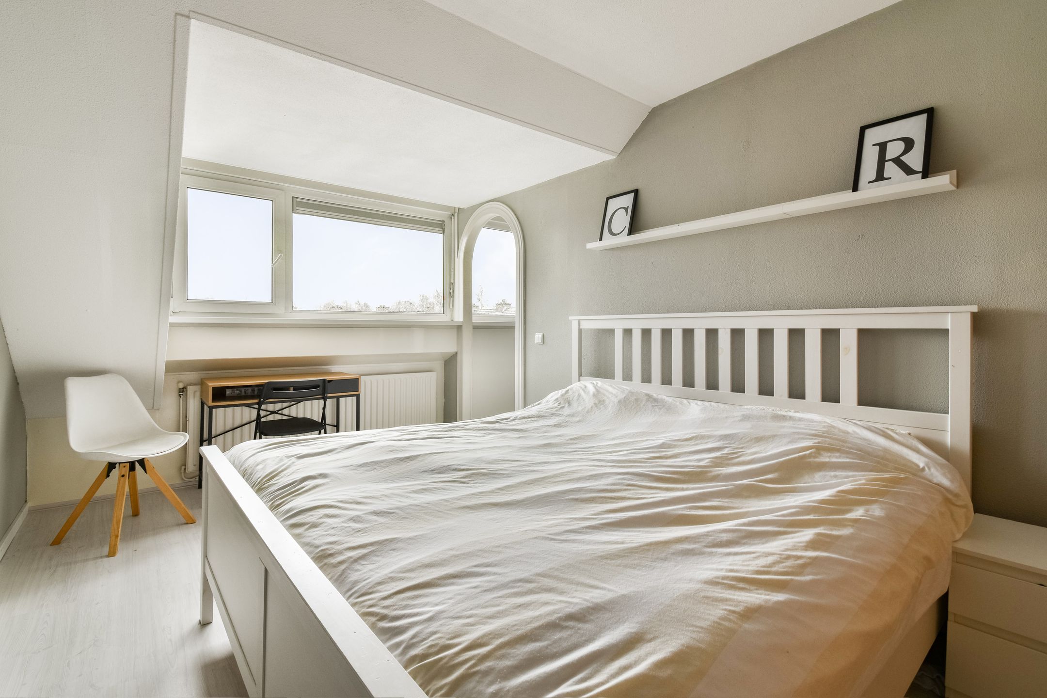 Modern 5-Room Terraced House in Drevenbuurt on Own Land — 41