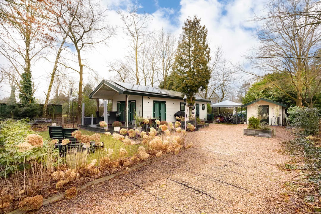 Foto 1 van Kieftveen 30-612