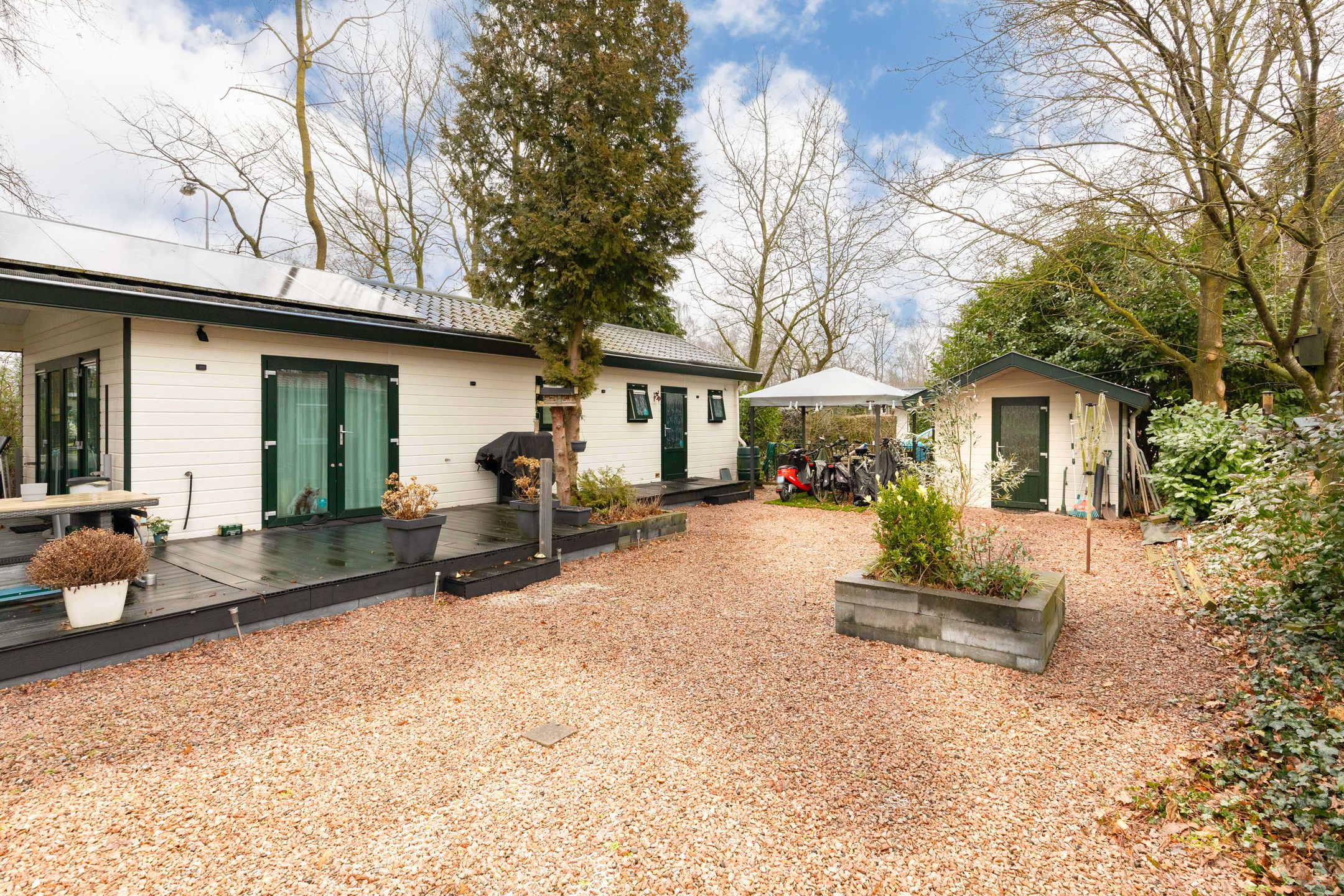 2-bedroom freehold villa in Voorthuizen — photo 3 of 5