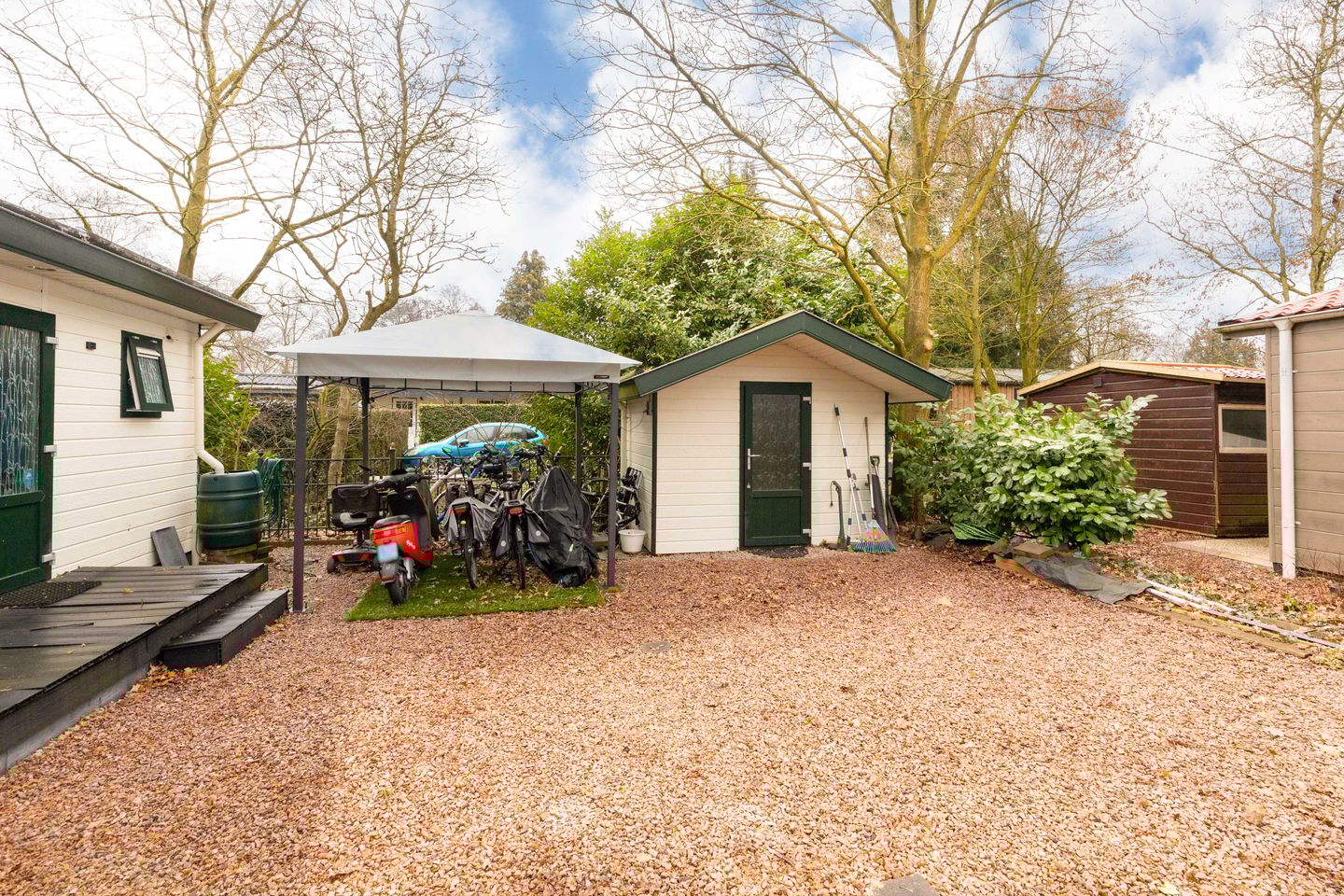 Foto 5 van Kieftveen 30-612