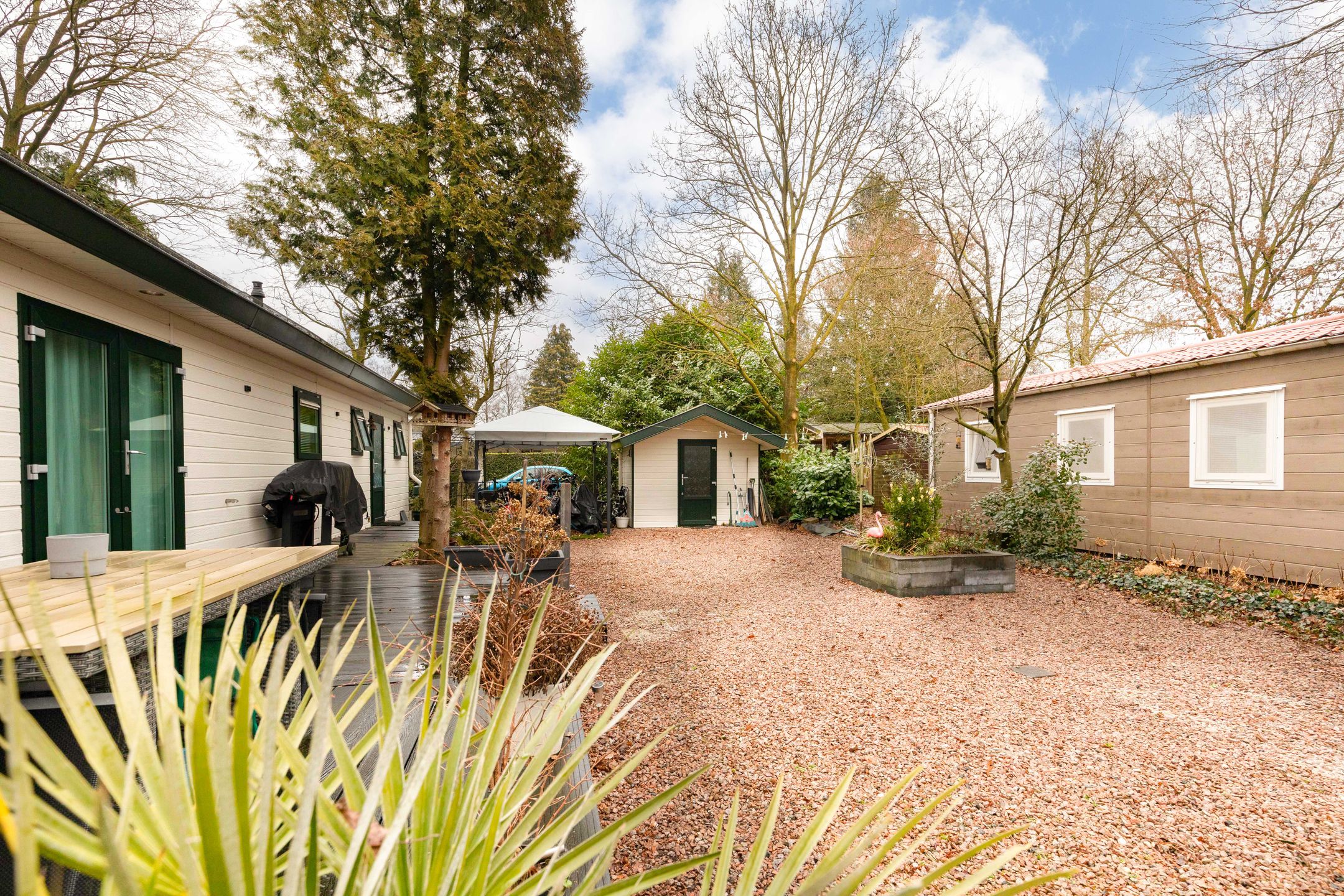 2-bedroom freehold villa in Voorthuizen — photo 4 of 5