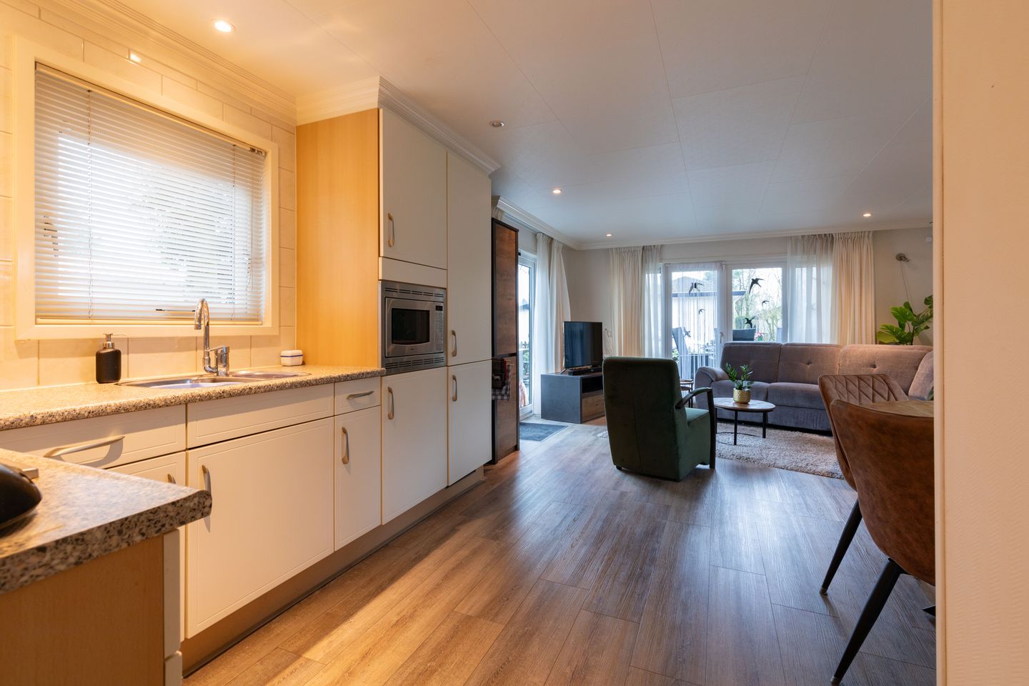 Foto 10 van Kieftveen 30-612