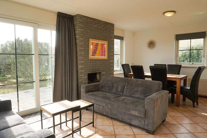 Foto 2 van Strandslag 276