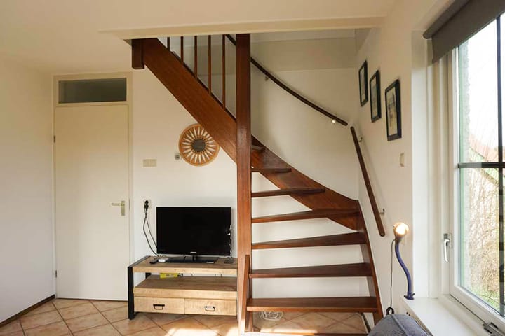 Foto 7 van Strandslag 276