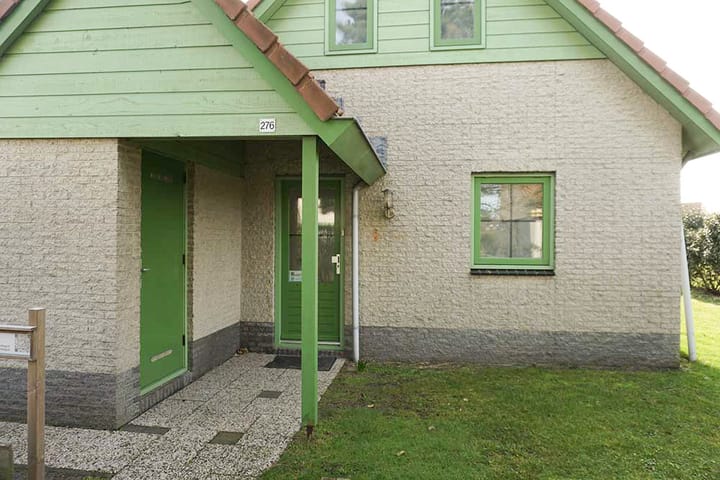 Foto 20 van Strandslag 276