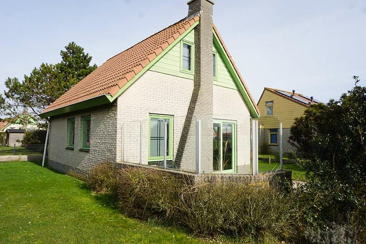 Foto 21 van Strandslag 276