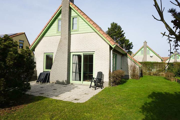 Foto 23 van Strandslag 276