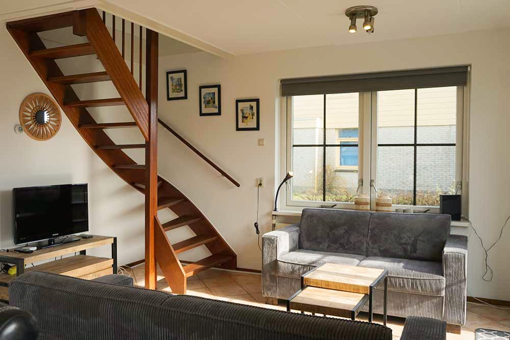 3-bedroom freehold villa in Julianadorp — photo 4 of 5