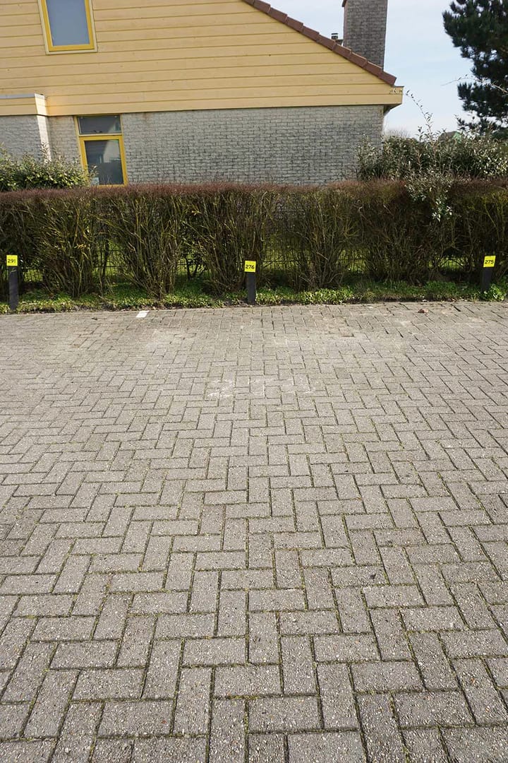 Foto 27 van Strandslag 276