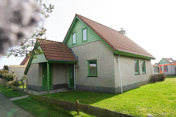 Foto 19 van Strandslag 276