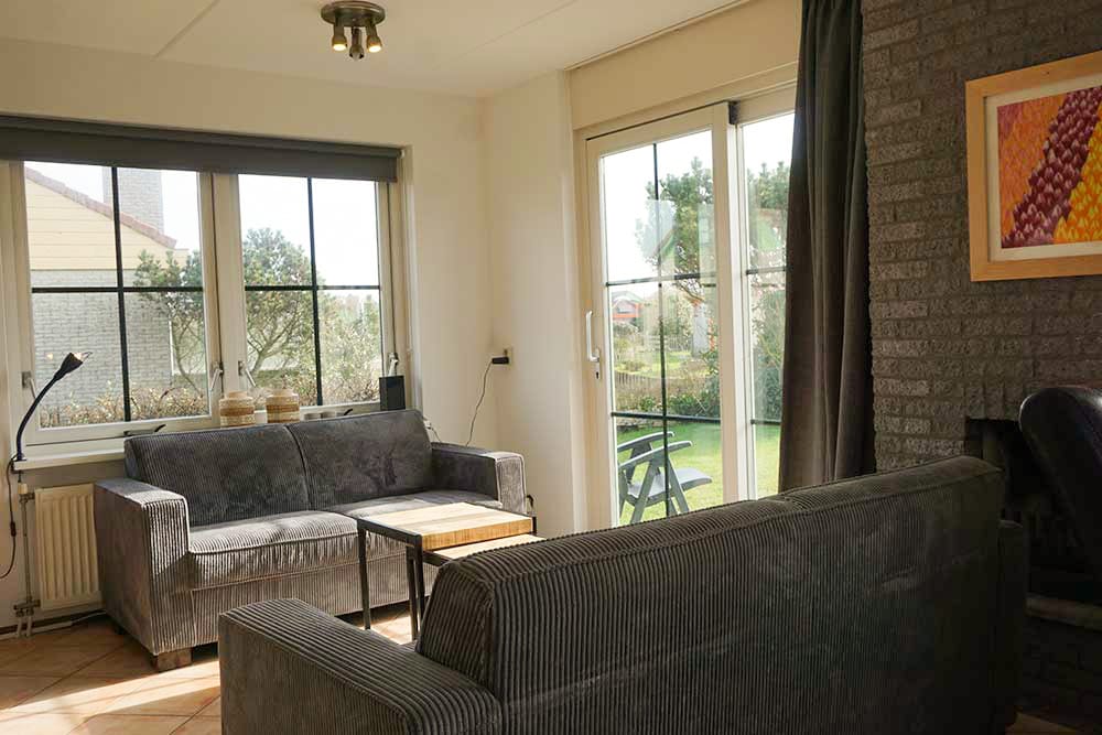 3-bedroom freehold villa in Julianadorp — photo 5 of 5