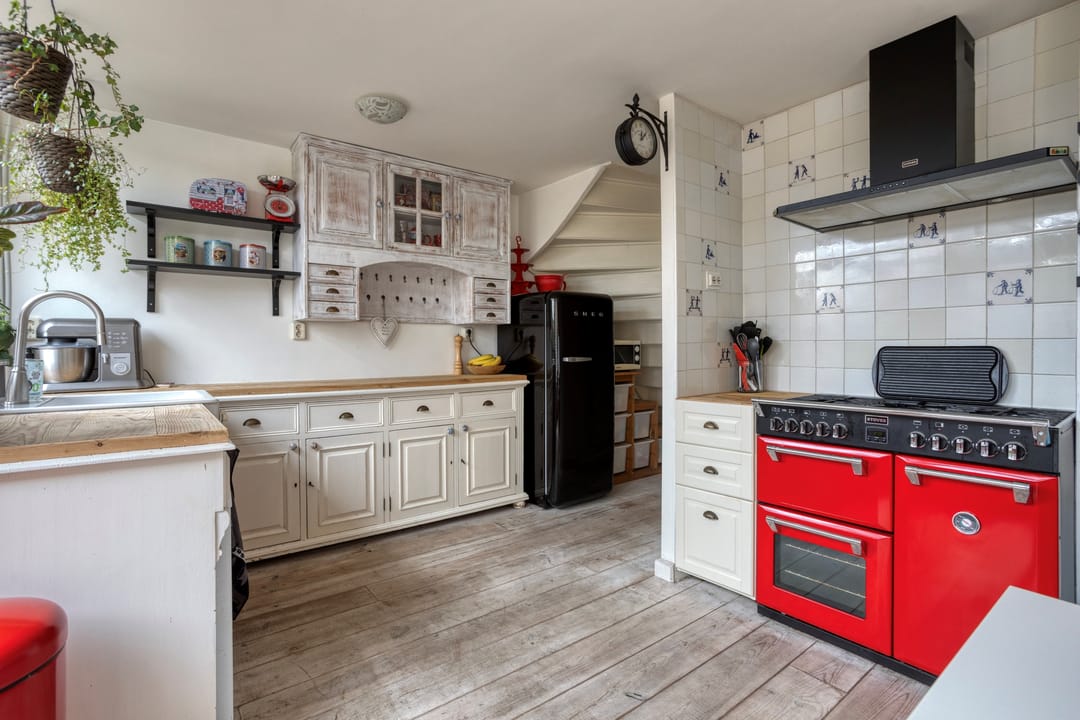 Foto 7 van Kolkrijst 55