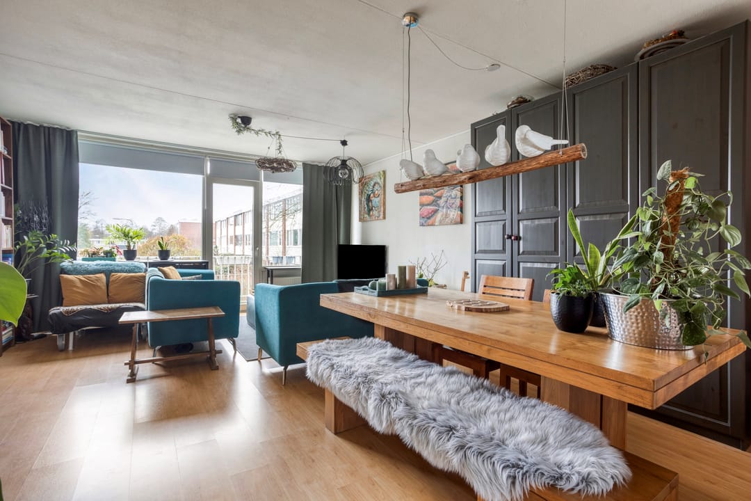 Foto 11 van Kolkrijst 55