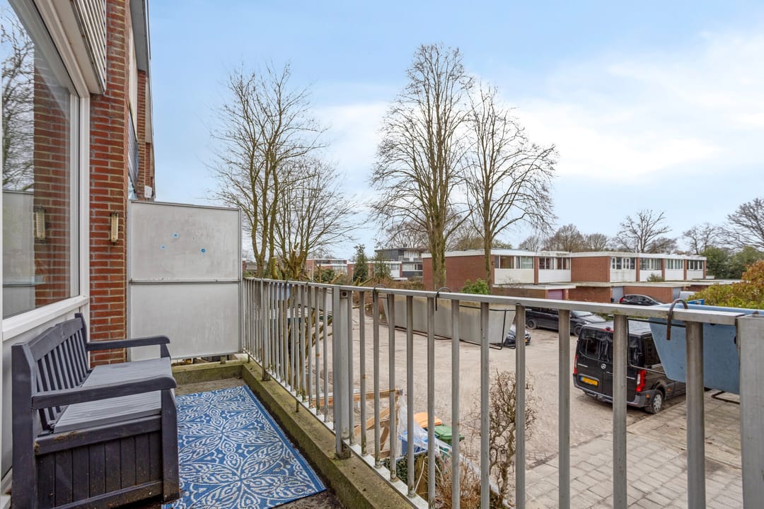 Foto 13 van Kolkrijst 55