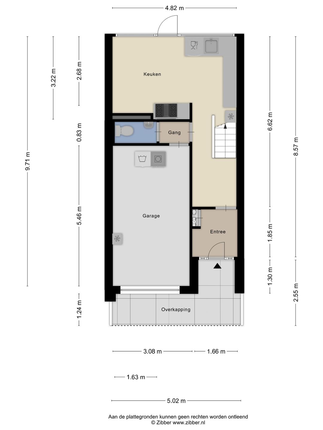 Foto 23 van Kolkrijst 55