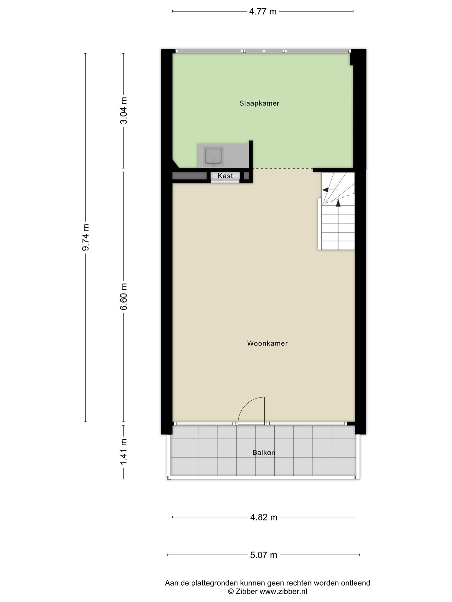 Foto 25 van Kolkrijst 55