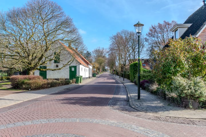 Photo 3 of Dorpsstraat 14