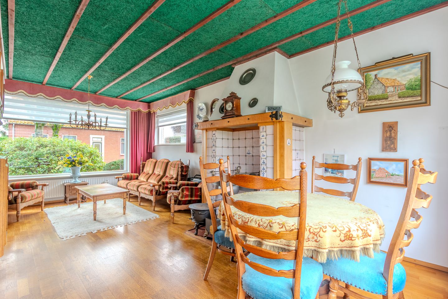 Foto 5 van Dorpsstraat 14