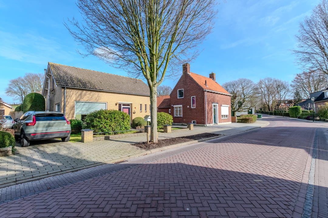 Foto 7 van Dorpsstraat 14