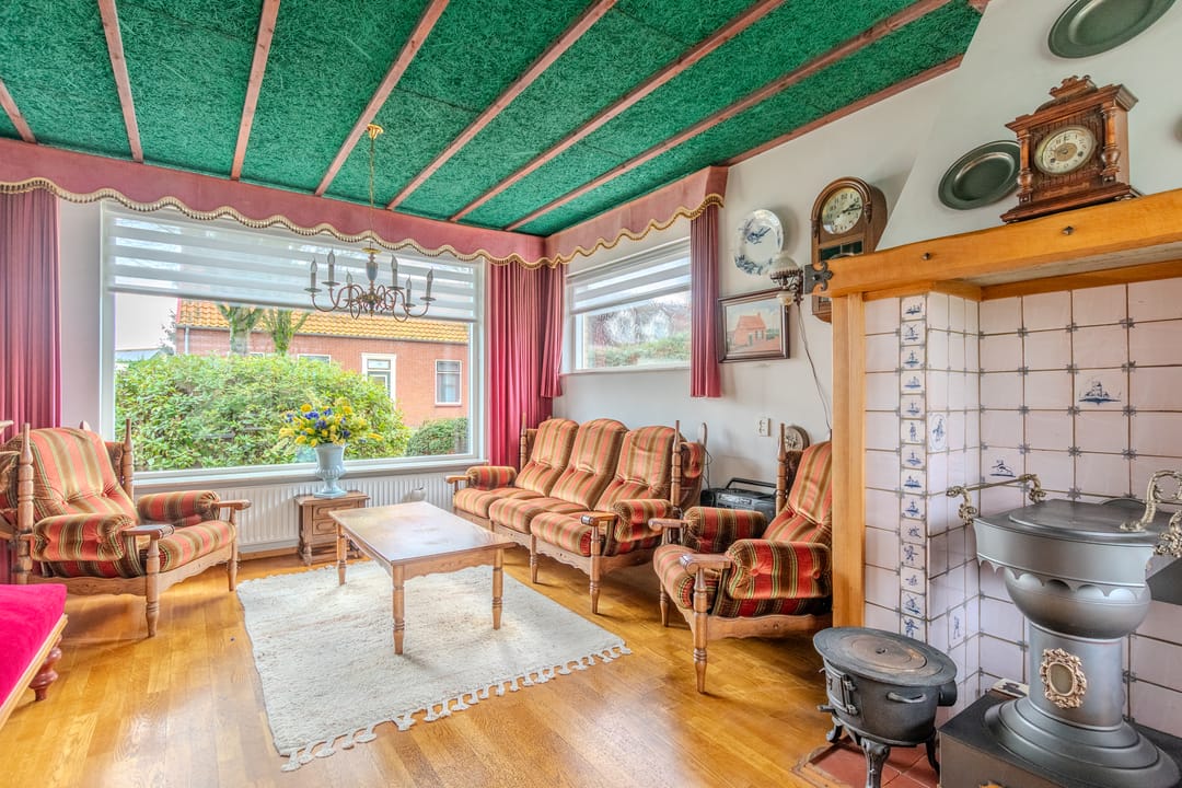 Foto 13 van Dorpsstraat 14