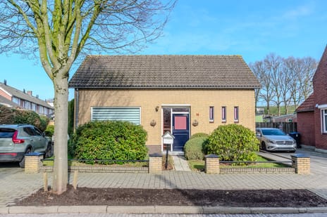 Dorpsstraat thumbnail