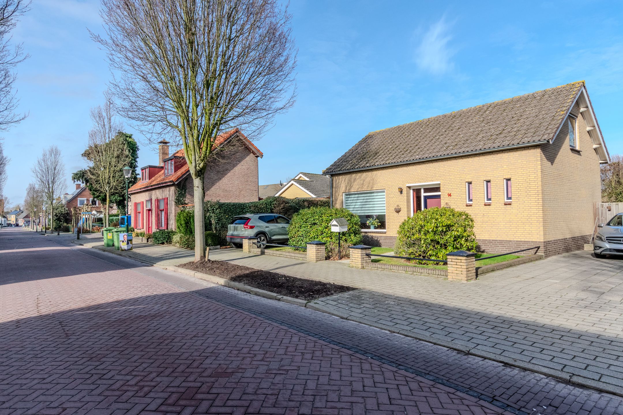 Foto 6 van Dorpsstraat 14