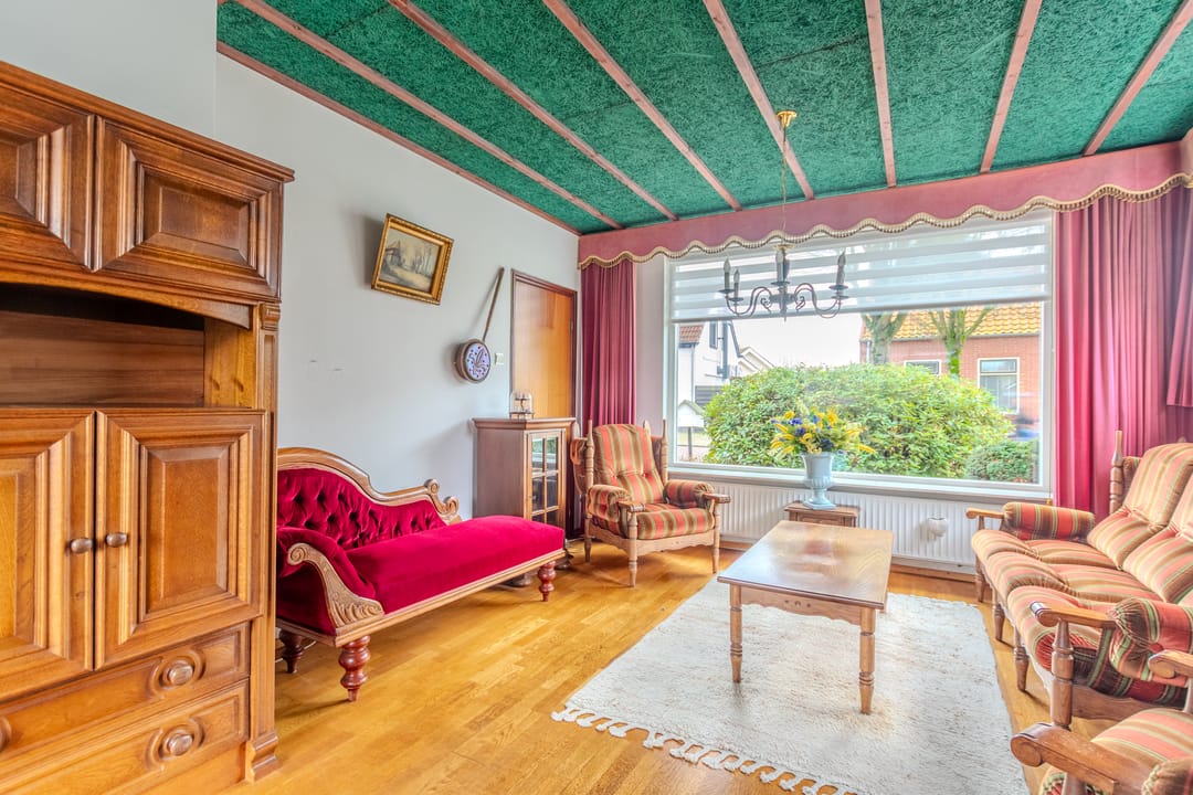 Foto 11 van Dorpsstraat 14