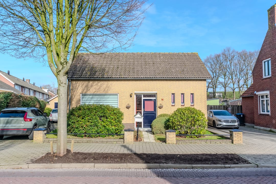 Foto 8 van Dorpsstraat 14