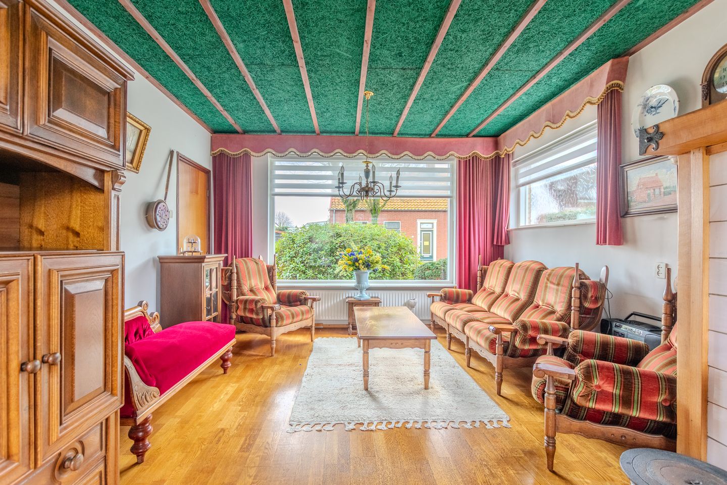 Foto 4 van Dorpsstraat 14