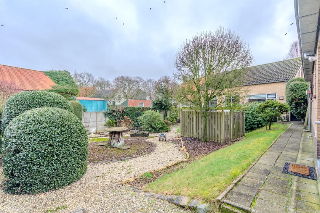 Foto 28 van Dorpsstraat 14