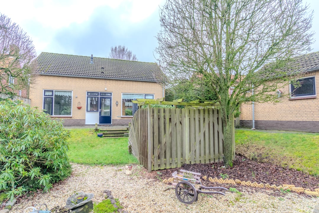 Foto 32 van Dorpsstraat 14