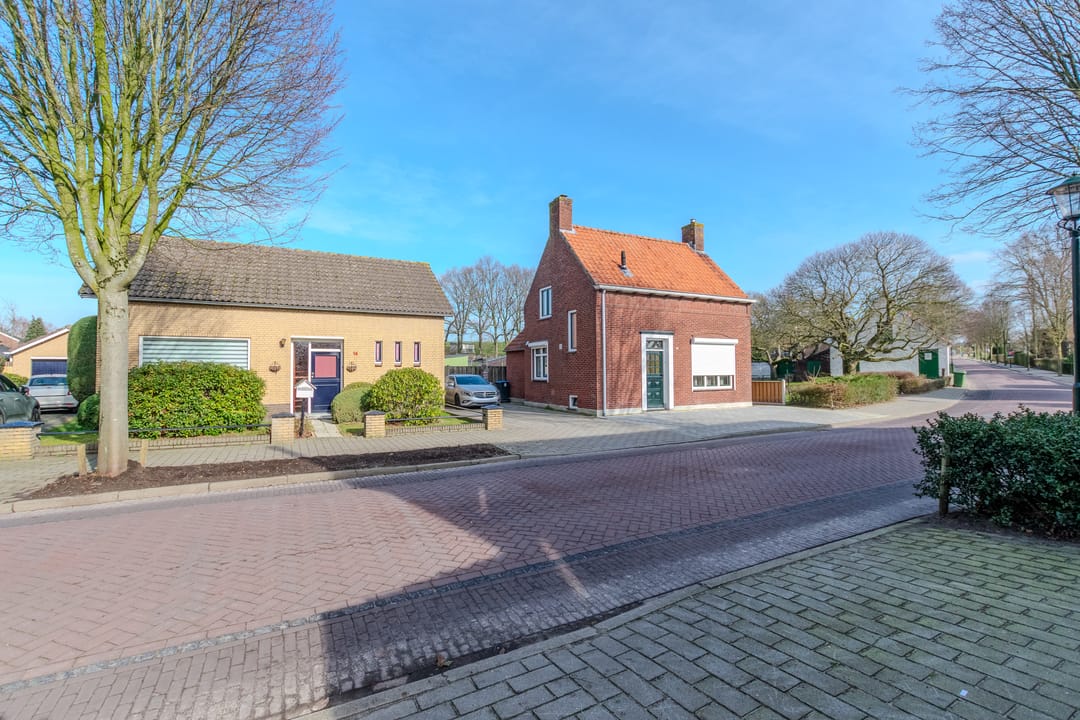 Foto 38 van Dorpsstraat 14