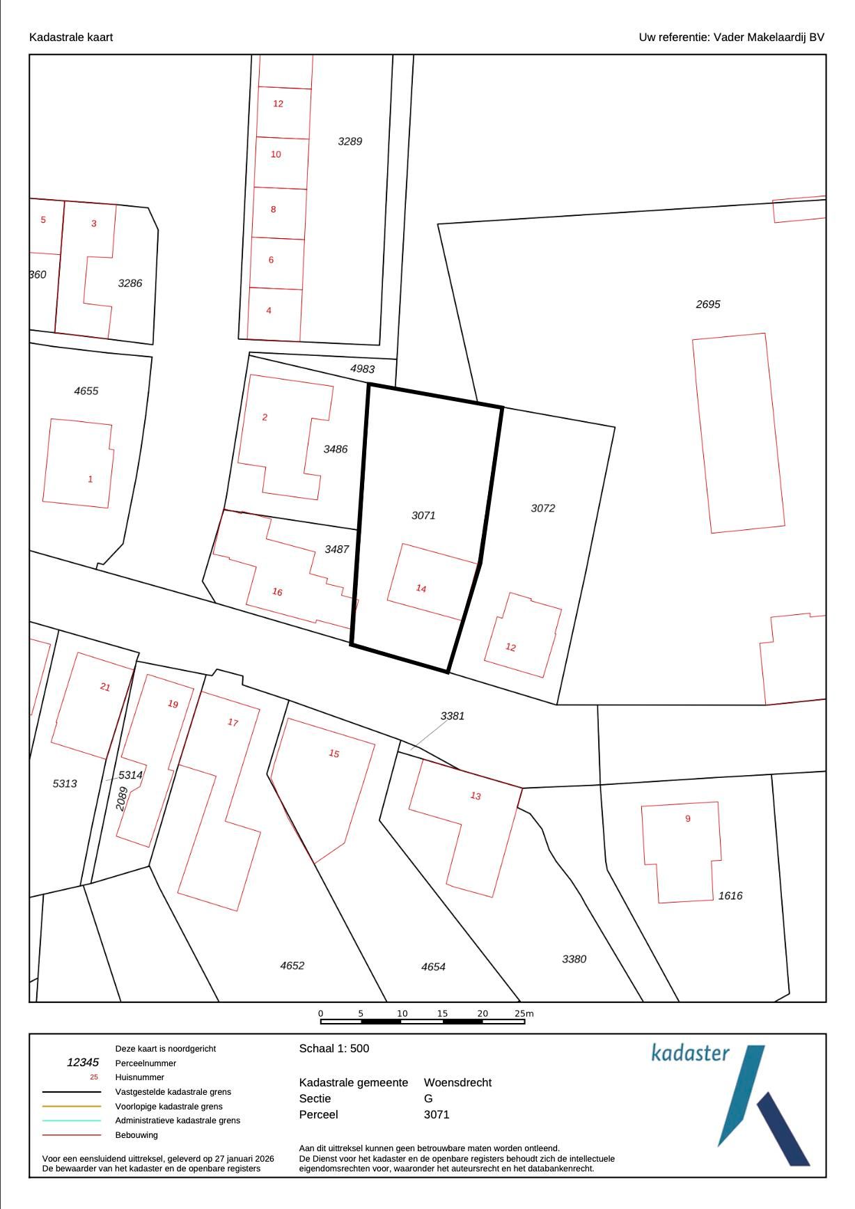 Foto 44 van Dorpsstraat 14
