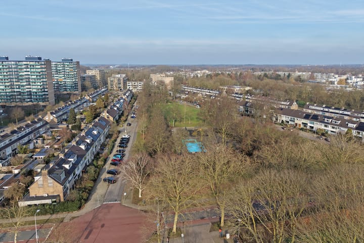 Photo 2 of Kouwerplantsoen 4