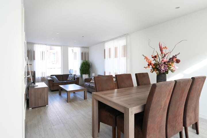 Foto 5 van Teskenlaan 40-A