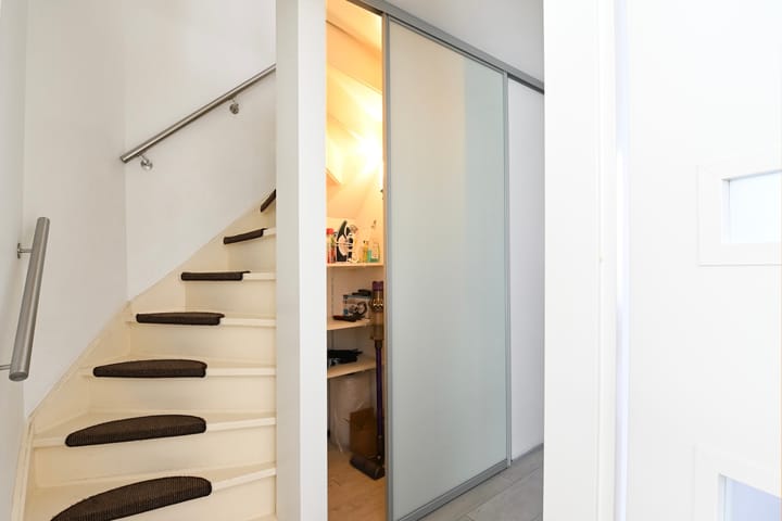 Foto 4 van Teskenlaan 40-A