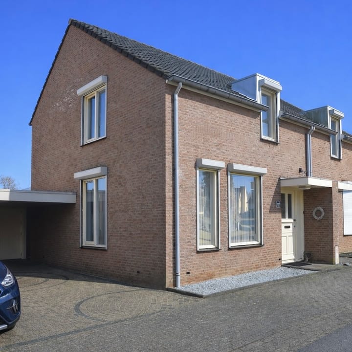 Foto 2 van Teskenlaan 40-A