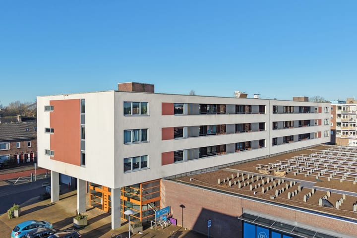 Dr. Max Euwestraat 4