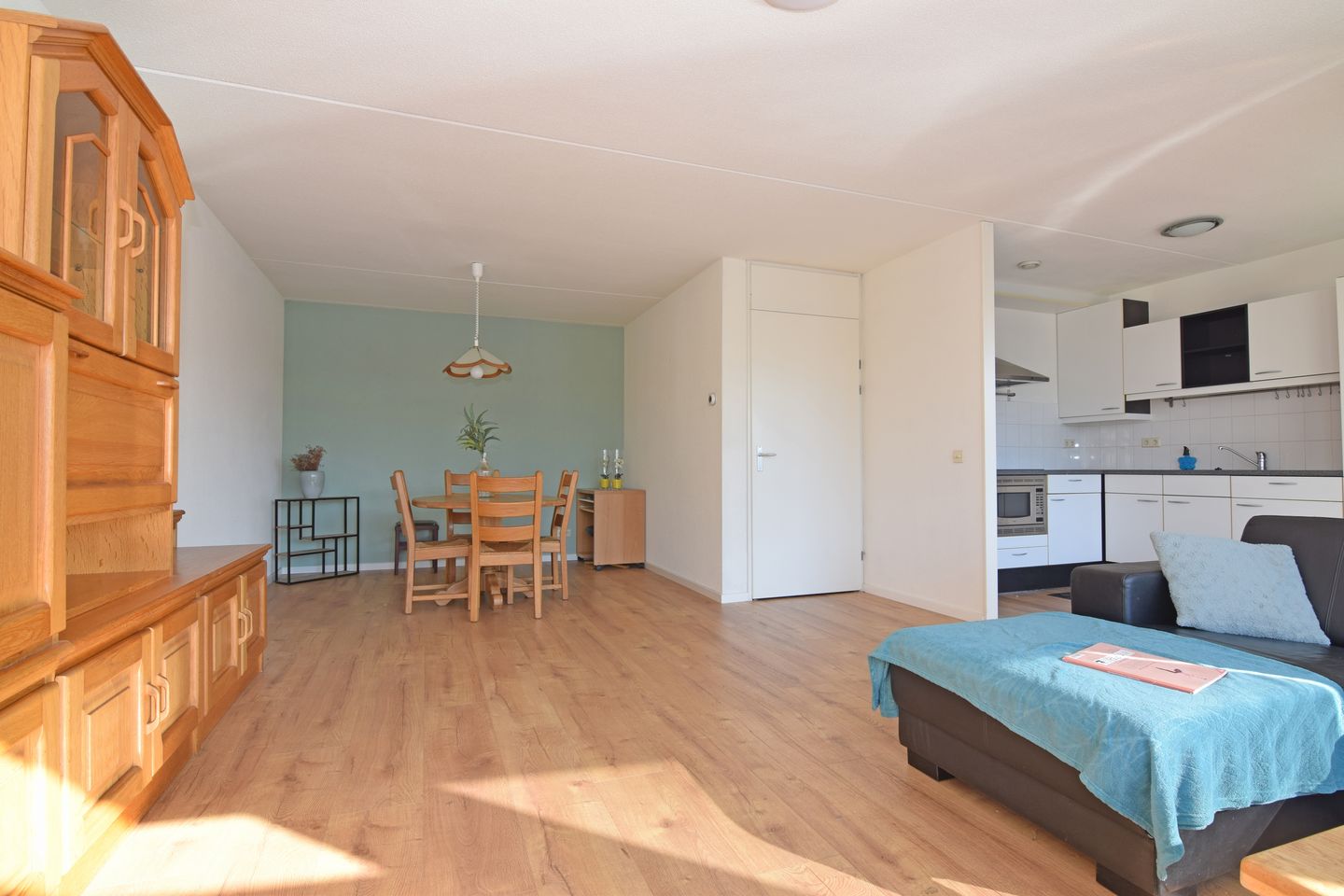 Foto 4 van Dr. Max Euwestraat 4