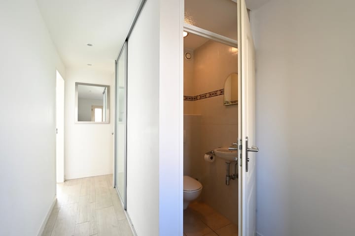 Foto 3 van Teskenlaan 40-A