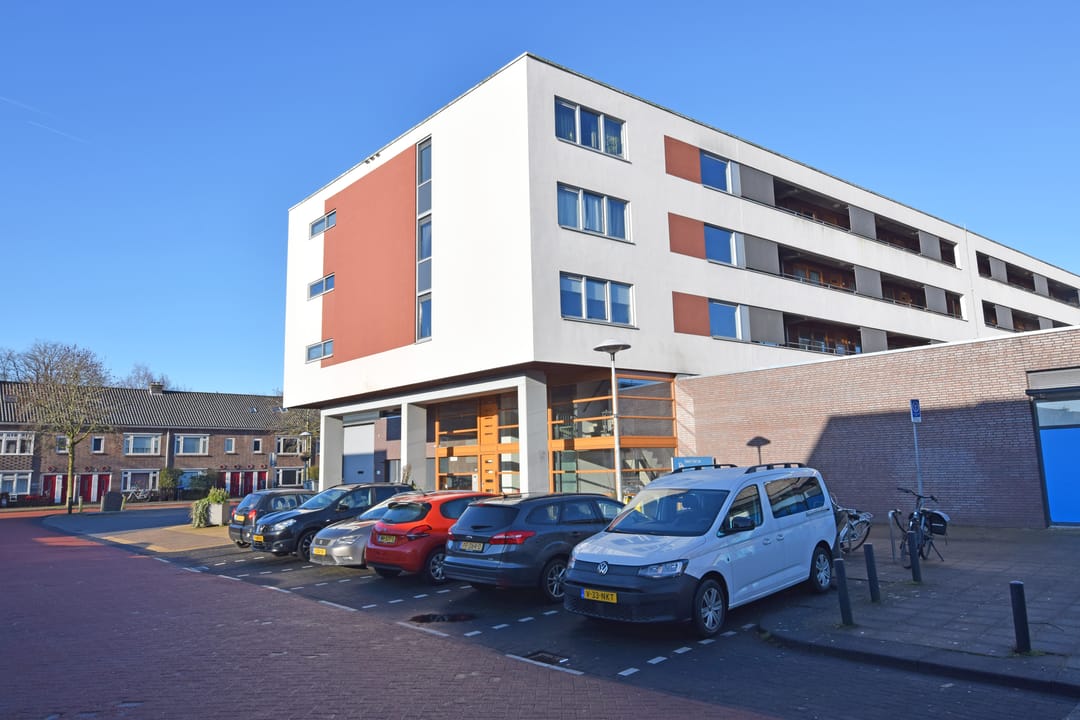 Foto 23 van Dr. Max Euwestraat 4